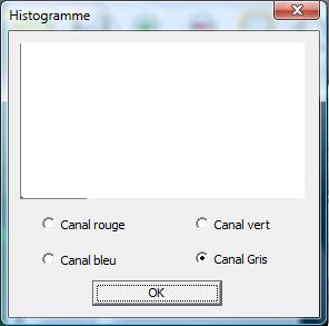 histogramme Deriche
