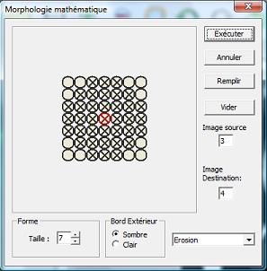 morphologie lment structurant