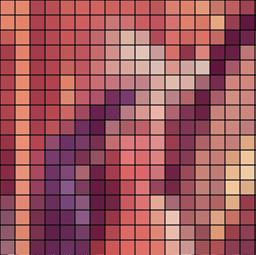lena Mosaique