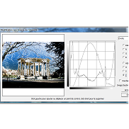 ImAnalyse user interface
